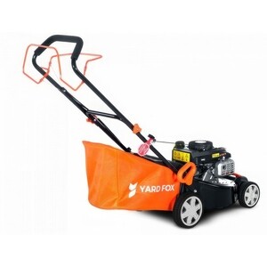 Газонокосилка бензиновая YARD FOX 41S