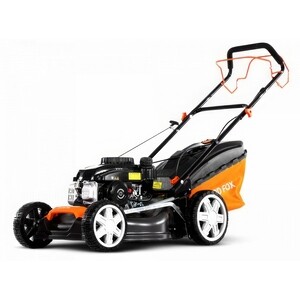 Газонокосилка бензиновая YARD FOX 46S