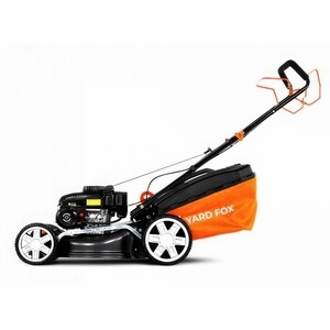 Газонокосилка бензиновая YARD FOX 46S