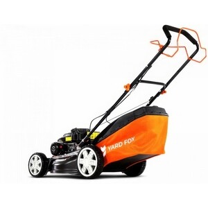 Газонокосилка бензиновая YARD FOX 46S