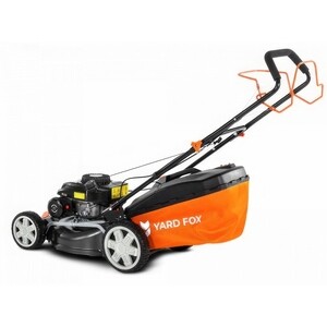Газонокосилка бензиновая YARD FOX 46S