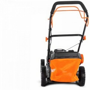 Газонокосилка бензиновая YARD FOX 46S