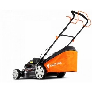Газонокосилка бензиновая YARD FOX 51S