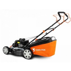 Газонокосилка бензиновая YARD FOX 51S