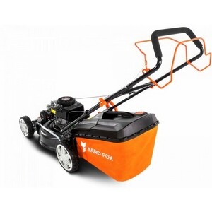 Газонокосилка бензиновая YARD FOX 51S