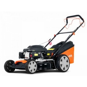 Газонокосилка бензиновая YARD FOX 53S HW