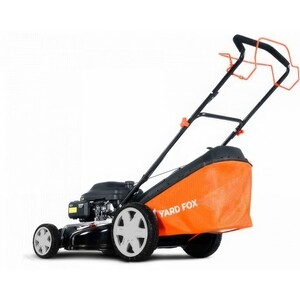 Газонокосилка бензиновая YARD FOX 53S HW