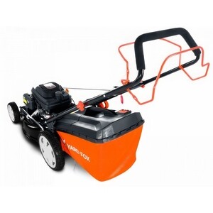 Газонокосилка бензиновая YARD FOX 53S HW