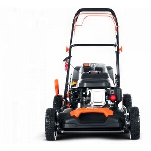 Газонокосилка бензиновая YARD FOX 53S HW