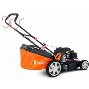 Газонокосилка бензиновая YARD FOX 53S HW