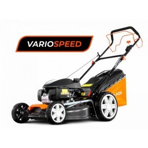 Газонокосилка бензиновая YARD FOX 53SH V