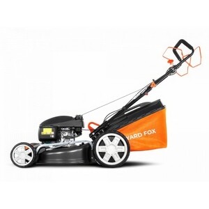 Газонокосилка бензиновая YARD FOX 53SH V
