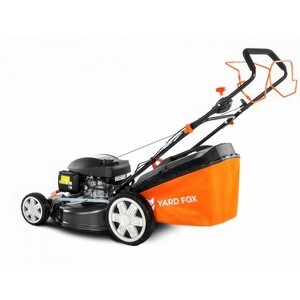Газонокосилка бензиновая YARD FOX 53SH V