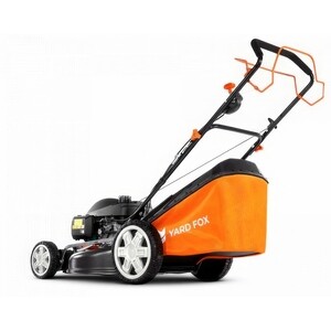 Газонокосилка бензиновая YARD FOX 53SH V