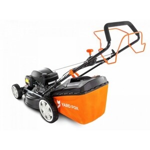 Газонокосилка бензиновая YARD FOX 53SH V