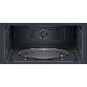 Встраиваемая микроволновая печь AEG NKM7N721B