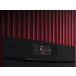 Встраиваемая микроволновая печь AEG NKM7N721B