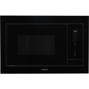 Встраиваемая микроволновая печь AKPO MEA 2501 Flat BL