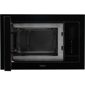 Встраиваемая микроволновая печь AKPO MEA 2501 Flat BL