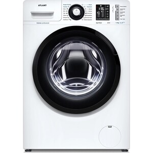 Стиральная машина Atlant СМА 60У1013-02