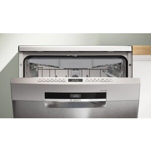 Посудомоечная машина Bosch SMS6EMI38Q