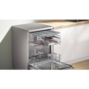 Посудомоечная машина Bosch SMS6EMI38Q