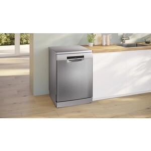 Посудомоечная машина Bosch SMS6EMI38Q