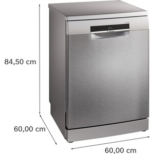 Посудомоечная машина Bosch SMS6EMI38Q