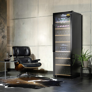 Винный шкаф Caso WineExclusive 180 Smart