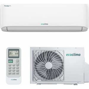 Инверторная сплит-система Ecoclima ECW/I-HE07/BB-4R2