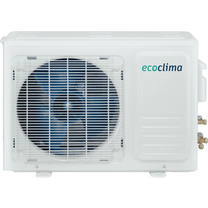 Инверторная сплит-система Ecoclima ECW/I-CH12/AA-4R1