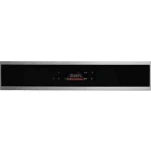 Электрический духовой шкаф Electrolux EOE8P38X