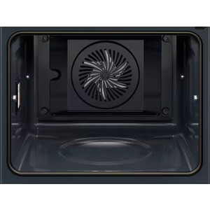 Электрический духовой шкаф Electrolux EOE9P3ST