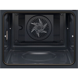 Электрический духовой шкаф Electrolux EOE9P3XT