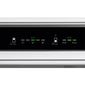 Встраиваемый холодильник Electrolux ENT6MD18S3