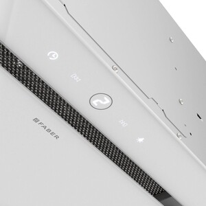Вытяжка встраиваемая Faber ARIA WH 52