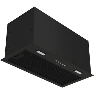 Вытяжка встраиваемая Faber SCATOLA BK A60
