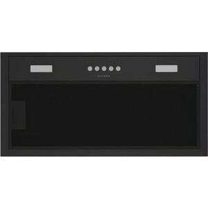 Вытяжка встраиваемая Faber SCATOLA BK A60