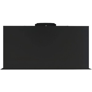 Вытяжка встраиваемая Faber SCATOLA BK A60