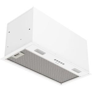 Вытяжка встраиваемая Faber SCATOLA WH A60