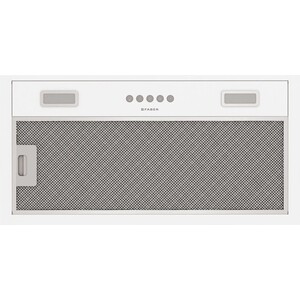 Вытяжка встраиваемая Faber SCATOLA WH A60