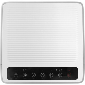 Мобильный кондиционер FUNAI CAMELLIA MAC-CA25CON04