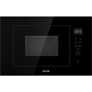 Встраиваемая микроволновая печь Gorenje BM201M2TBG