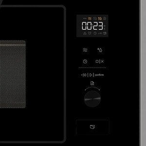 Встраиваемая микроволновая печь Gorenje BM201M2TBG