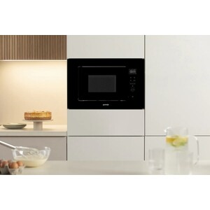 Встраиваемая микроволновая печь Gorenje BM201M2TBG