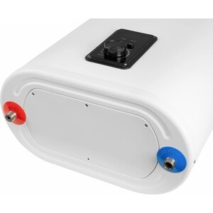 Накопительный водонагреватель Haier ES30V-F4 INOX