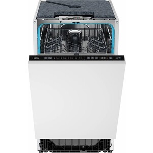 Встраиваемая посудомоечная машина Haier HDWE10-593RU