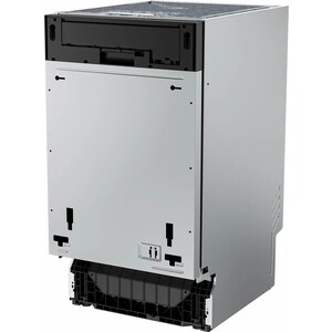 Встраиваемая посудомоечная машина Haier HDWE10-593RU