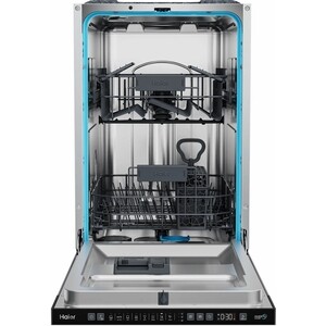 Встраиваемая посудомоечная машина Haier HDWE10-593RU