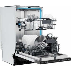 Встраиваемая посудомоечная машина Haier HDWE10-593RU